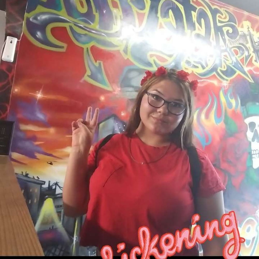 Meet your Posher, Jade